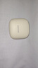 聯(lián)想（Lenovo）藍(lán)牙耳機(jī)2025最新款超長(zhǎng)續(xù)航半入耳式聯(lián)想正品5.4通話降噪無(wú)線耳機(jī)運(yùn)動(dòng)游泳音樂游戲 月巖白|8月金標(biāo)頂配|天籟之音 曬單實(shí)拍圖