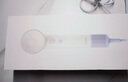 徠芬Laifen高速吹風機 速干家用電吹風 萊芬負離子護發(fā)吹風筒 七夕情人節(jié)禮物 國家補貼 SE 2白色 曬單實拍圖