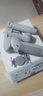 大疆（DJI）Osmo Mobile SE 手機(jī)云臺(tái)穩(wěn)定器 AI跟拍智能跟隨 自拍桿 vlog拍攝神器 可折疊手勢(shì)跟拍 手持穩(wěn)定器 OM SE【包+自拍器+延長(zhǎng)桿+美顏燈】 官方標(biāo)配 曬單實(shí)拍圖