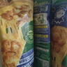 小薩牛牛奧爾良雞肉芝士船90g/袋 pizza兒童披薩餅 空氣炸鍋食材早餐食品 奧爾良雞肉芝士船*10袋 曬單實(shí)拍圖