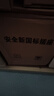 【京東物流】純銅插頭轉換器插座安全耐用USB帶夜燈獨立開(kāi)關(guān)一轉多孔家用插排板 灰色帶插頭 4開(kāi)關(guān)（純銅 2500W）夜燈+USB 曬單實(shí)拍圖