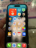 圖拉斯【3D熱彎+超薄不斷觸】適用iPhone 16 Pro鋼化膜蘋果16pro手機膜全屏覆蓋防塵無塵倉高清膜 曬單實拍圖