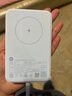 小米（MI）【3C認(rèn)證】小米磁吸自帶線充電寶 10000 33W 藍(lán)色有線無線自在充電 iPhone安卓可用可上飛機(jī)/火車 曬單實(shí)拍圖