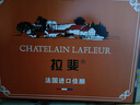 拉斐莊園窖藏/榮耀紅酒法國原酒進(jìn)口紅酒干紅葡萄酒 自飲送禮禮品 莊園榮耀禮盒四瓶750mlX4瓶+酒刀 曬單實拍圖