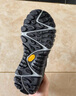 邁樂(lè )（Merrell）戶(hù)外鞋男女款戶(hù)外徒步溯溪鞋ALLOUTBLAZE輕便透氣耐磨防滑休閑鞋 J32441 黑（男） 42 曬單實(shí)拍圖