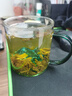 西鳳酒華山論劍千里江山藝術(shù)版52度鳳香型名酒中秋送禮禮盒 52度 500mL 2瓶 曬單實(shí)拍圖
