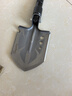 神火 （supfire）BG05多功能戶外工兵鏟鐵鍬錳鋼兵工鏟折疊野外鏟子軍工鏟用品 BG05-2節(jié) 曬單實(shí)拍圖