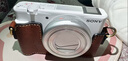 索尼（SONY）ZV-1 數(shù)碼相機(jī) 拍攝手柄套裝 白色  曬單實(shí)拍圖