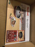 特福（Tefal）平底鍋家用牛排不粘煎鍋少油煙有鈦煎餅鍋電磁爐燃氣灶通用26cm 曬單實(shí)拍圖