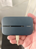 華為隨身wifi3pro三網(wǎng)通用移動(dòng)無(wú)線(xiàn)wifi免插卡便攜式4G隨行路由器車(chē)載全國通用流量2025款5G雙頻 MT33 隨身WiFi3 Pro+【一年流量套餐】 JD電競官方店丨送1500G體驗流量 曬單實(shí)拍圖