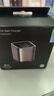 CUKTECH酷態(tài)科10號(hào)超級(jí)電能充mini氮化鎵充電器120W/100W充電頭多口快充套裝適用蘋(píng)果小米華為手機(jī)/筆記本 曬單實(shí)拍圖