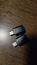 Type-C轉(zhuǎn)接頭 USB3.0安卓手機(jī)OTG數(shù)據(jù)轉(zhuǎn)換頭 手機(jī)平板接U盤硬盤讀卡器鍵鼠連接器 高光銀 USB轉(zhuǎn)Type-C+Type-C轉(zhuǎn)USB 組合裝 曬單實(shí)拍圖