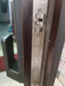 凱迪仕（kaadas）智能鎖 貓眼監控攝像指紋鎖 人臉識別智能門(mén)鎖 Q2 FV 曬單實(shí)拍圖