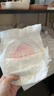 好奇（Huggies）鉑金裝小桃褲拉拉褲XL64片(12-17kg)加大號尿不濕【消暑散熱】 曬單實(shí)拍圖
