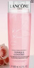 蘭蔻（LANCOME）新清瀅保濕柔膚水125ml 粉水新老版本隨機發(fā)貨【臨期清倉】 曬單實拍圖