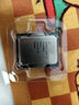 英特爾（Intel）i5-14600KF 酷睿14代 處理器 14核20線(xiàn)程 24M三級緩存 盒裝臺式機CPU 游戲辦公剪輯 兼容B760主板 曬單實(shí)拍圖