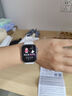 華為（HUAWEI）手表WATCH FIT 4【國補15%】運動智能健康管理藍牙通話輕薄大屏NFC門禁交通支付送男女士朋友Pro3 悅動白丨送定制表帶+精美表盤 曬單實拍圖