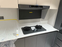米家小米定時燃氣灶P1家用廚房天然氣灶具爐具猛火凈煙機油煙機煙灶聯(lián)動一級能效家電國家政府補貼20% P1定時灶-5.2kW (天然氣) 曬單實拍圖