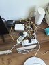 華為子母路由器Q6凌霄千兆無(wú)線全屋WiFi6+套裝穿墻王分布式字母路由器電力6E家長(zhǎng)別墅大戶型電力貓MT33 Q6子母路由【W(wǎng)iFi6+3000M】運(yùn)營(yíng)商隨機(jī)發(fā) JD電競(jìng)官方店 曬單實(shí)拍圖