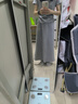 森馬（Semir）套裝女小心機短上衣高腰半身裙2025夏拼接蕾絲兩件套107425117010 曬單實(shí)拍圖