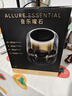 哈曼卡頓（Harman/Kardon） 音樂(lè )曜石 Allure Essential 桌面電腦藍牙音箱電腦音響 環(huán)繞立體聲下沉式低音炮 黑金 曬單實(shí)拍圖