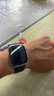 蘋果 Watch Series  S7/S8/S9/SE/Ultra1/Ultra2二手智能手表 Apple Watch Series 5 曬單實(shí)拍圖