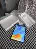 HUAWEI MatePad 標(biāo)準(zhǔn)版華為平板電腦11.5英寸120Hz護(hù)眼全面屏學(xué)生學(xué)習(xí)娛樂平板8+128GB 冰霜銀 曬單實(shí)拍圖