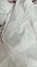 真維斯（JEANSWEST）冰絲短袖男夏季涼感寬松半袖青少年露營(yíng)風(fēng)上衣男生速干運動(dòng)T恤潮 曬單實(shí)拍圖