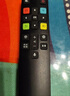 宜百利 適用于TCL電視遙控器 藍牙語音遙控器RC801C RC801D 65A880C 49A 55A950C電視機通用遙控板8275 曬單實拍圖