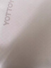 yottoy瑜伽墊健身墊加長(zhǎng)2米大尺寸加厚加寬防滑減震男女鍛煉地墊子家用 曬單實(shí)拍圖