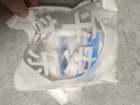 覓璽膠囊空殼 5#易吞服適用于老人小孩寵物用藥裝粉小號空心膠囊藥殼 曬單實(shí)拍圖