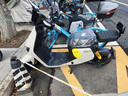 九號電動新品Fz 110電動自行車9號智能鋰電【門店自提】 到門店選顏色 曬單實(shí)拍圖