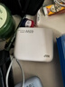 W&P 新國標(biāo)3C認(rèn)證可上飛機(jī) 65W氮化鎵充電寶20000毫安自帶線AC插頭快充三合一移動電源適用蘋果小米wp 曬單實拍圖