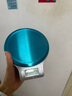 香山電子秤廚房秤 克稱食物烘焙秤稱菜茶葉 不銹鋼大秤面 0.1g高精度 曬單實(shí)拍圖