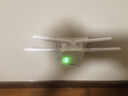 達而穩 WIFI信號放大器網(wǎng)絡(luò )全屋wifi信號增強器路由器無(wú)線(xiàn)轉有線(xiàn)穿墻王ap接收器中繼器5G通用路由放大器 【300M增強版】四天線(xiàn) 曬單實(shí)拍圖