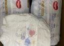 好奇（Huggies）金裝嬰兒尿不濕云柔成長(cháng)褲加大號XXXL58超薄柔軟大吸力透氣 曬單實(shí)拍圖