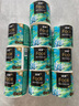 潔柔有芯卷紙藝術(shù)油畫(huà)Face4層200克*10卷衛生紙卷筒紙巾整箱開(kāi)學(xué)必備 曬單實(shí)拍圖