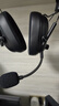 雷蛇（Razer）旋風(fēng)黑鯊V3 無(wú)線(xiàn)頭戴式電競游戲耳機耳麥三模THX音效可拆麥克風(fēng)三角洲官方指定EQ調節CSGO吃雞黑色 曬單實(shí)拍圖