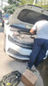 汽車(chē)服務(wù)大眾原裝EFB59AH啟停汽車(chē)蓄電池適配朗逸寶來(lái)POLO捷達桑塔納電瓶 曬單實(shí)拍圖
