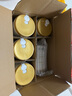 合生元（BIOSTIME）【新國標】派星3段700/800克幼兒配方牛奶粉三段奶粉 3段 800g 6罐 （咨詢送好禮） 曬單實拍圖