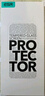 億色（ESR）適用iphone16promax鋼化膜蘋果16promax手機膜無黑邊16pm無塵倉秒貼膜高清防摔防塵抗指紋保護膜 曬單實拍圖