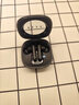 FIIL Key Pro2全能智駕降噪藍(lán)牙耳機-55dB金標(biāo)音質(zhì)藍(lán)牙6.0入耳半入耳式耳機雙模式抗風(fēng)噪通話 黑美人 曬單實拍圖