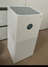 米家小米空氣凈化器5 除甲醛除菌除異味 家用 除霧霾PM2.5 低噪設計 曬單實(shí)拍圖