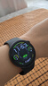 vivo WATCH 5 藍(lán)牙版 辰夜黑 全天候心率血氧監(jiān)測(cè)血壓功能 全新藍(lán)河操作系統(tǒng) iOS跨系統(tǒng)兼容智能手表 曬單實(shí)拍圖