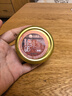 江船長(zhǎng) 飛魚籽 壽司專用材料新鮮大粒魚籽60g 玻璃罐裝    曬單實(shí)拍圖