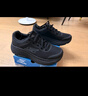 斯凱奇（Skechers）縱云跑步鞋男秋季新款透氣厚底運(yùn)動(dòng)鞋一腳蹬休閑鞋220613 曬單實(shí)拍圖
