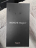 榮耀Magic7 榮耀AI鷹眼相機(jī) AI自然光綠洲護(hù)眼屏 12+512 絨黑色 手機(jī)【贈(zèng)話(huà)費(fèi)券】國(guó)家補(bǔ)貼 曬單實(shí)拍圖