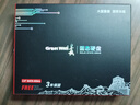 長(zhǎng)城（Great Wall) 1TB SSD固態(tài)硬盤 SATA3.0接口 讀速550MB/S臺(tái)式機(jī)/筆記本通用 GW560系列  曬單實(shí)拍圖