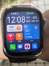 華為（HUAWEI）WATCH D2幻夜黑 華為智能手表動態(tài)血壓監(jiān)測一鍵微體檢再升級多種健康研究輕巧時尚華為新款血壓表 曬單實(shí)拍圖