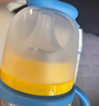 貝親（Pigeon）PPSU迪士尼雙把手奶瓶330ml L號奶嘴 奇妙驚喜 6月+ AA268 曬單實(shí)拍圖